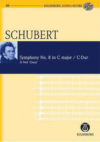 Symphony No. 8 in C Major D 944 The Great