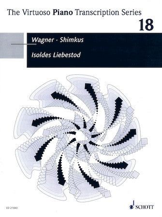 Wagner Liebestod Piano Solo