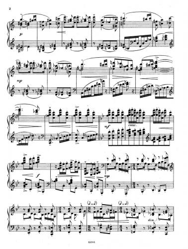 Ireland Piano Sonata