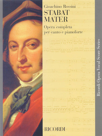 Rossini Stabat Mater
