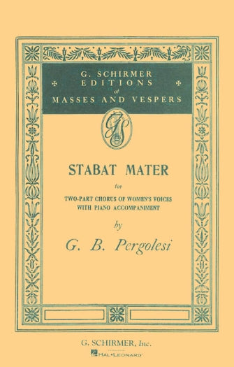 Stabat Mater