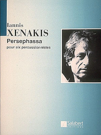 Xenakis Persephassa