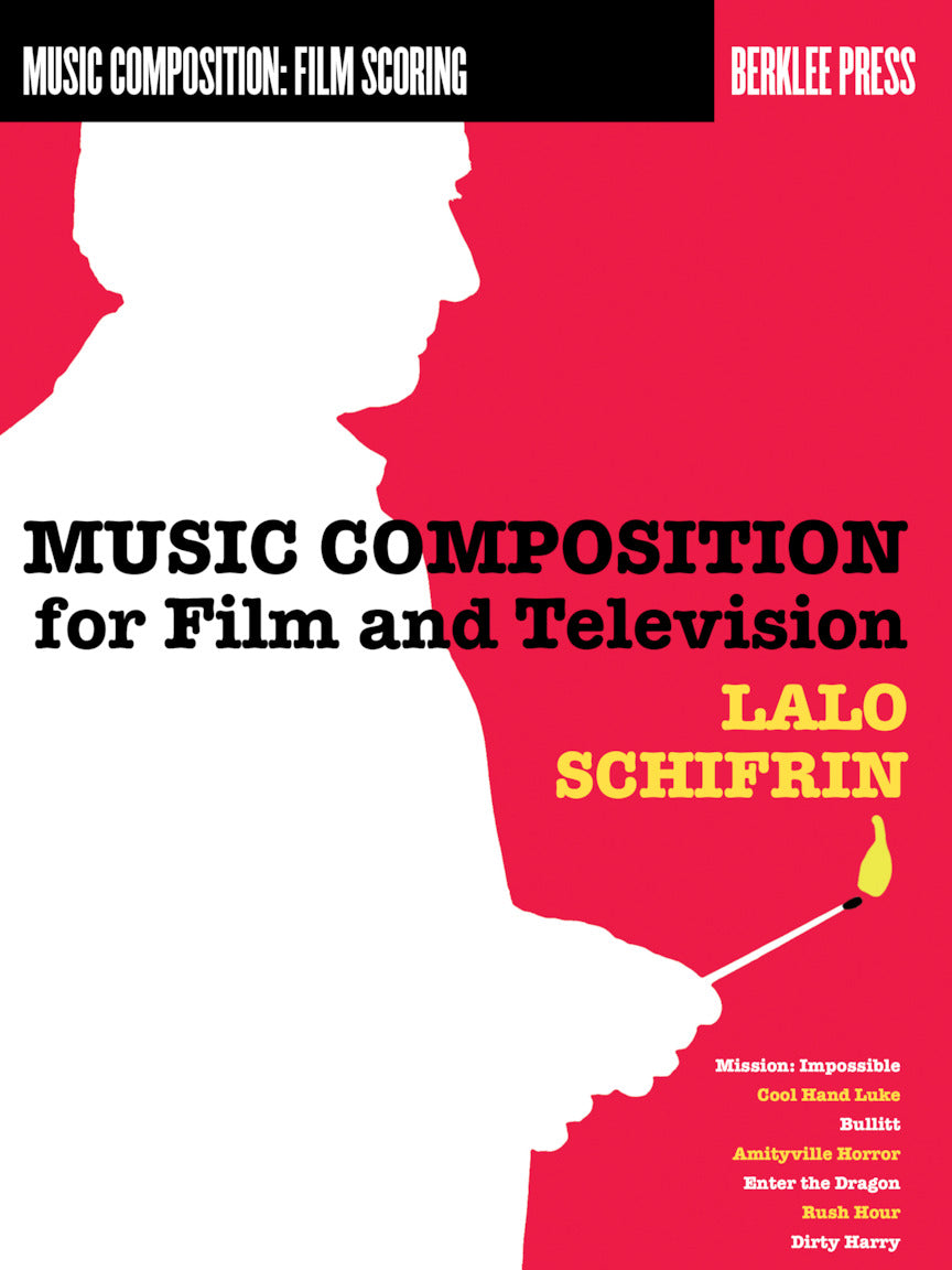 Music Composition for Film and Television | Juilliard Store