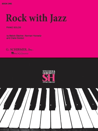 Rock with Jazz - Book I