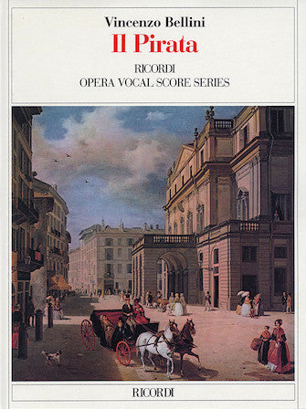 Bellini Il Pirata