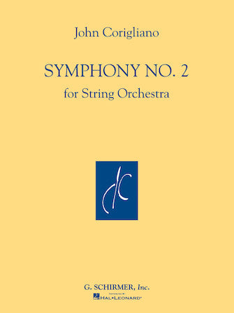 Symphony No. 2