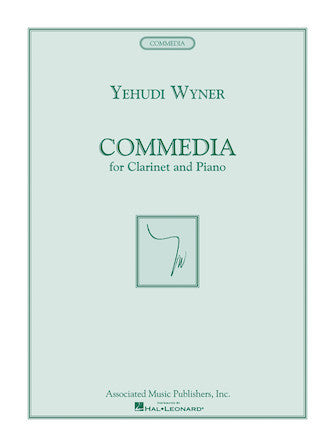 Wyner Commedia