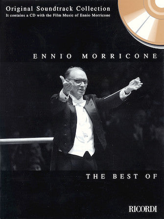 Morricone, Ennio - The Best of