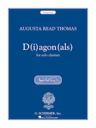 Thomas D(i)agon(als)