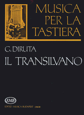 Diruda IL Transilvano