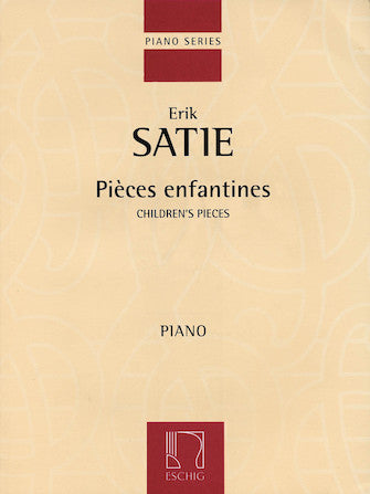 Children's Pieces