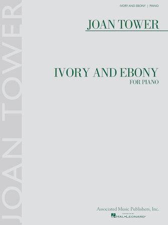 Tower Ivory and Ebony - Piano Solo