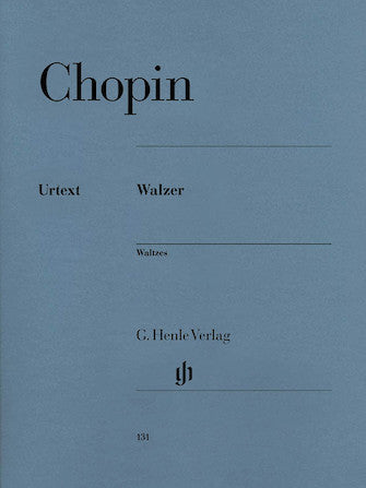 Chopin Waltzes
