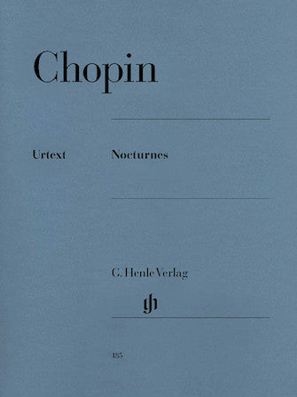 Chopin: Nocturnes