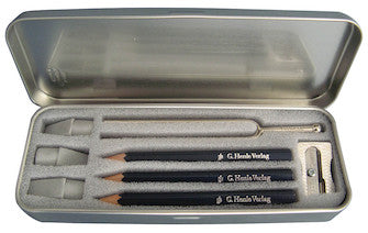 Royal & Langnickel® Charcoal Drawing Art Set