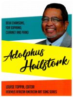 Hailstork: Deux Chansons