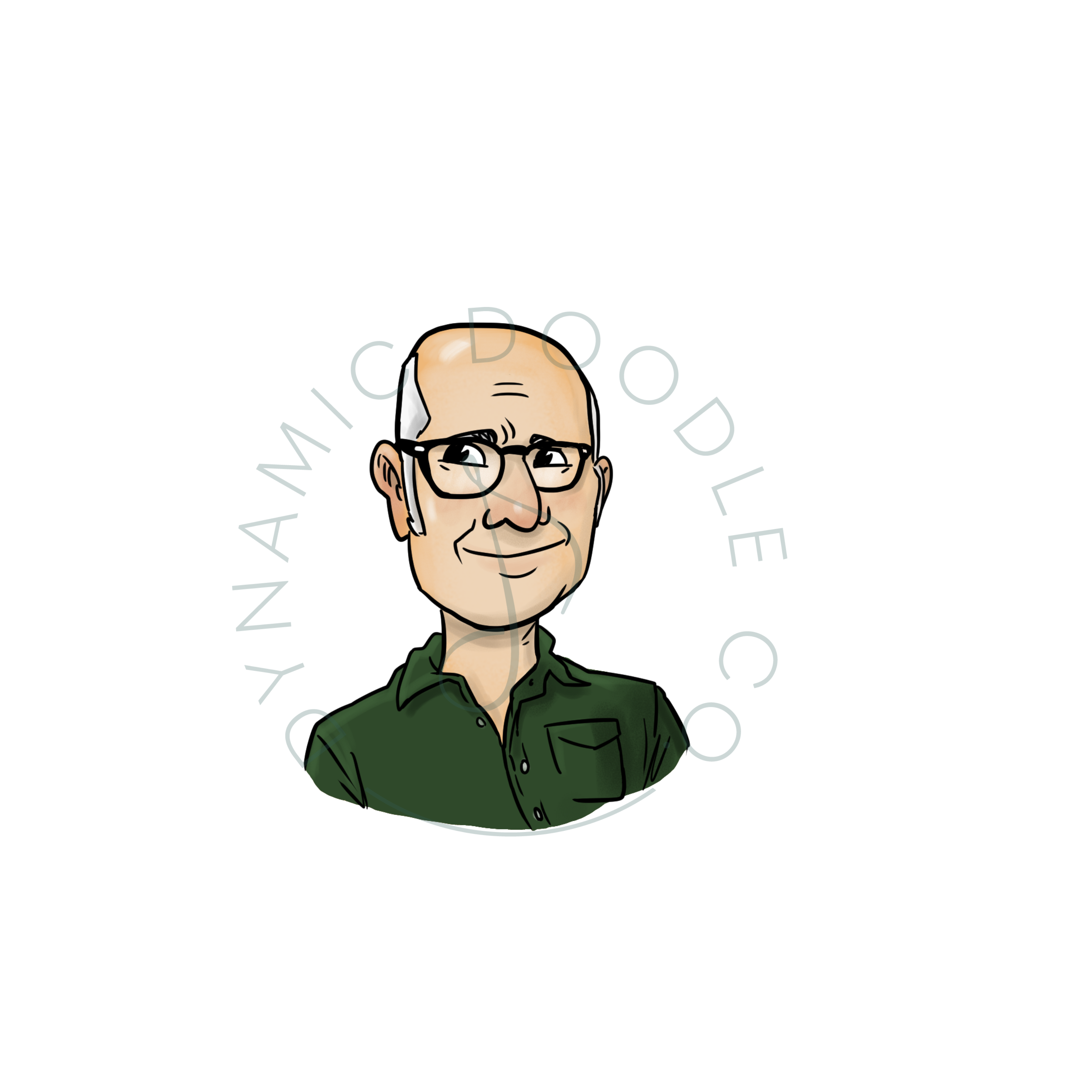 Composer Button Pins