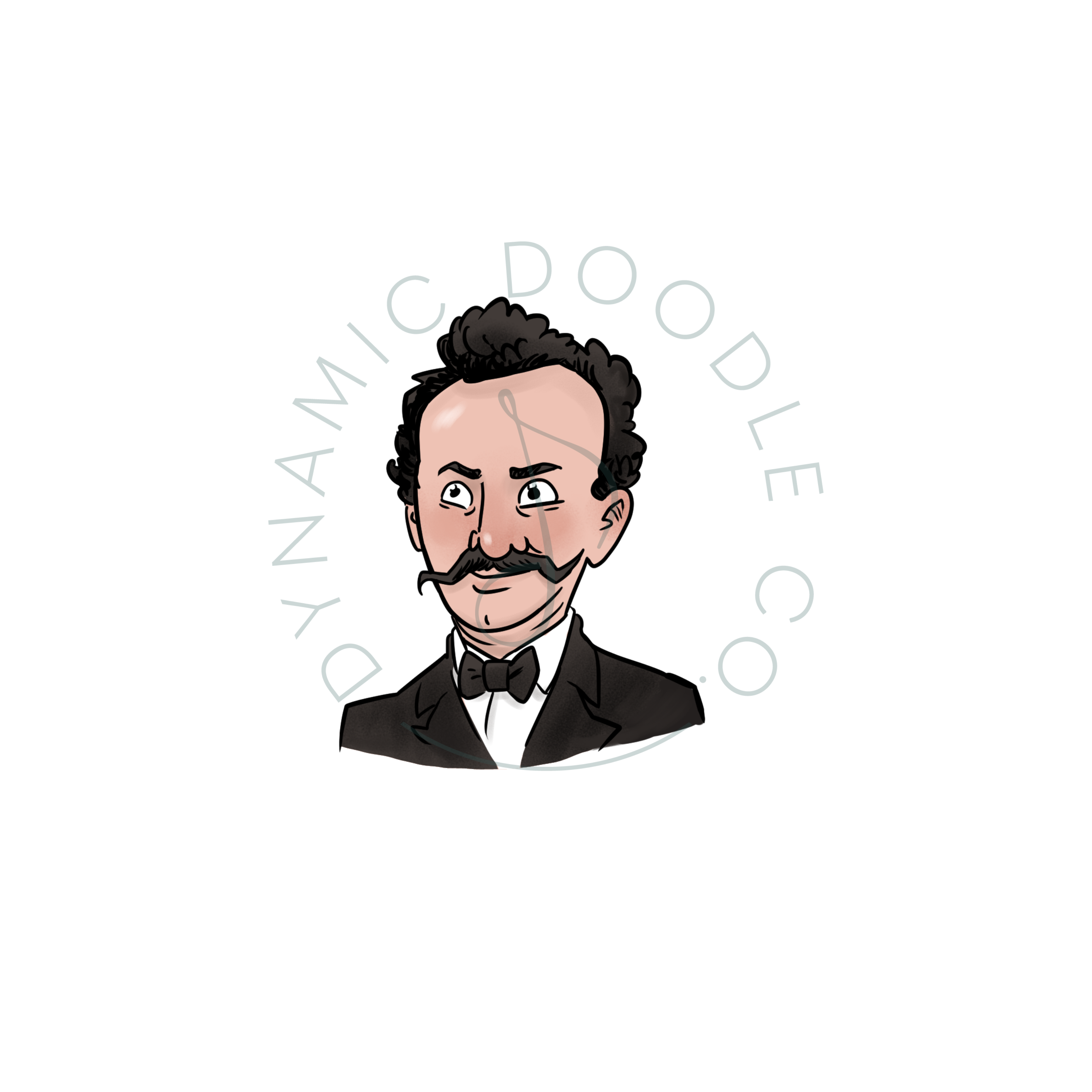 Composer Button Pins