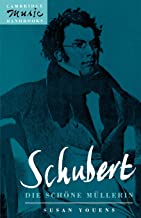 Schubert: Die Schöne Müllerin