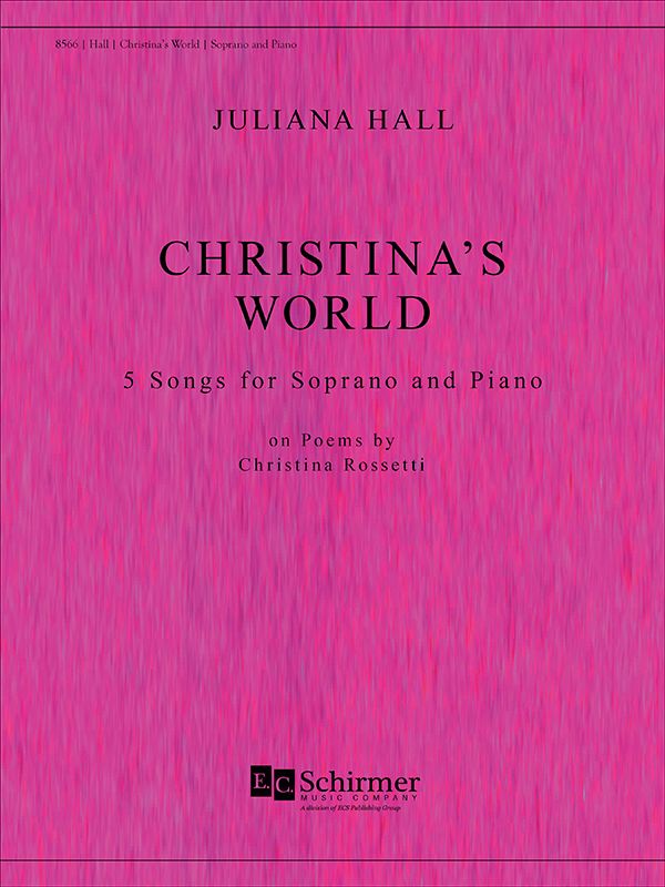 Hall Christina's World