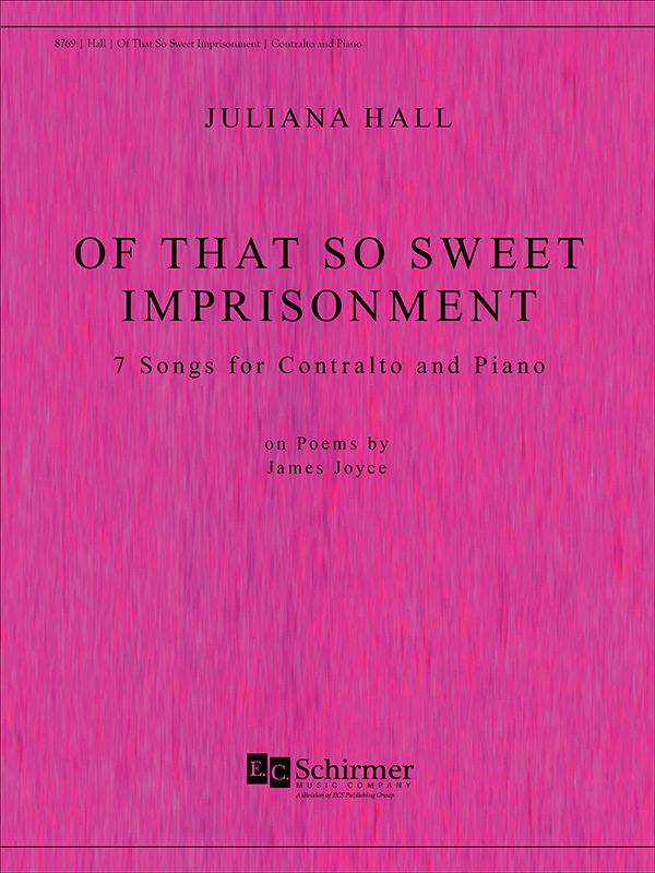 Hall: Of That So Sweet Imprisonment