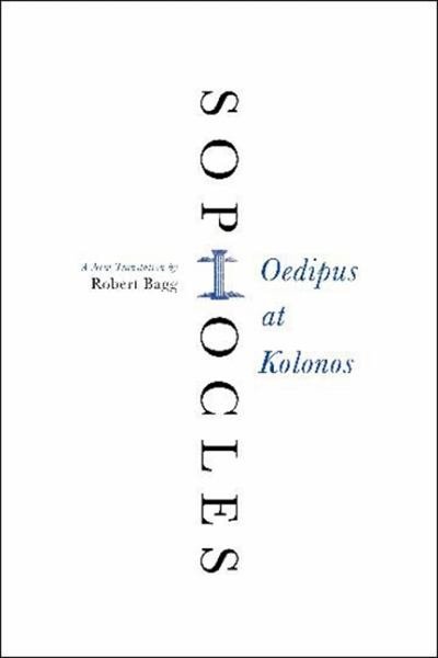 Clearance: Oedipus at Kolonos