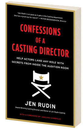 Clearance: Confessions of a Casting Director: Help Actors Land Any Role with Secrets from Inside the Audition Room