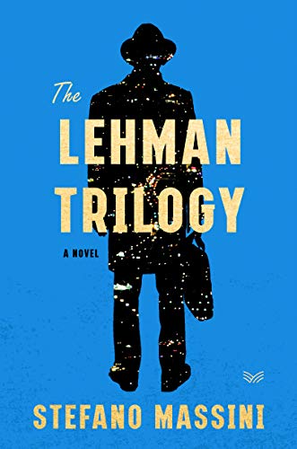 Clearance: The Lehman Trilogy