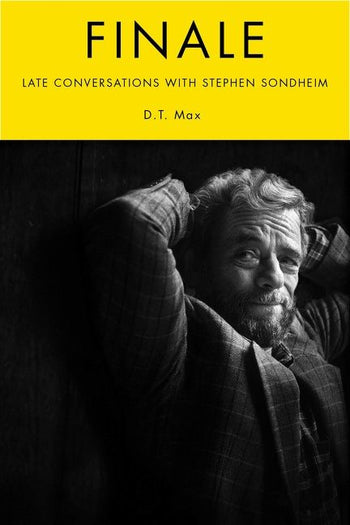 Clearance: Finale: Late Conversations with Stephen Sondheim