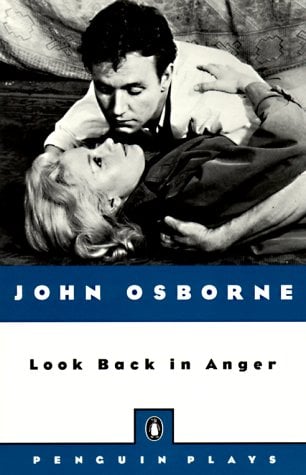 Clearance: Look Back in Anger
