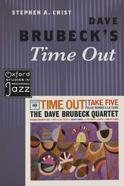 Clearance: Dave Brubeck's Time Out