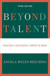 Beyond Talent 3rd Edition