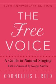 Free Voice A Guide to Natural