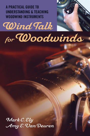 Teaching woodwinds store