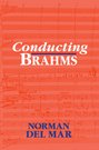 Conducting Brahms
