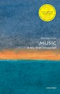 Music: A Very Short Introduction Second Edition
