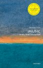 Music: A Very Short Introduction  Second Edition