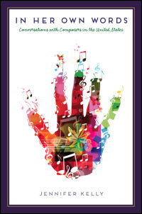 Clearance: In Her Own Words: Conversations with Composers in the United States