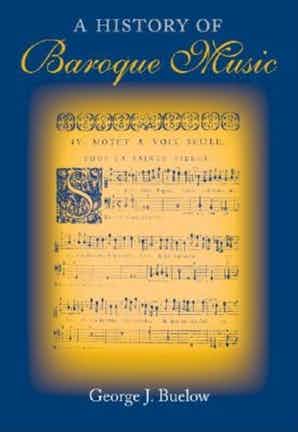 Baroque Blues  The Baroque Blues Band