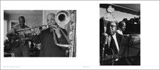 Playing for the Benefit of the Band: New Orleans Music Culture