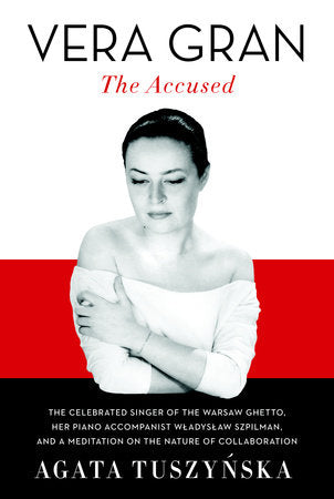 Vera Gran - The Accused