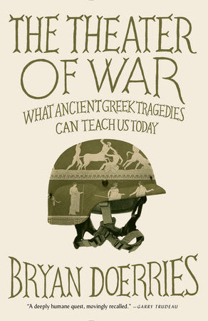 Clearance: The Theater of War