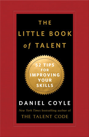 Little Book of Talent, The