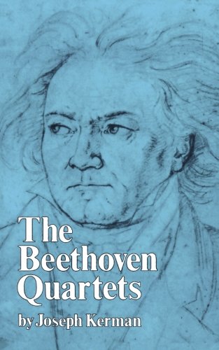 The Beethoven Quartets