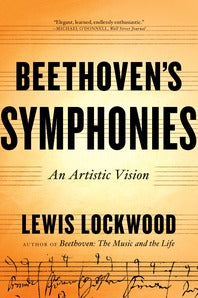 Clearance: Beethoven's Symphonies