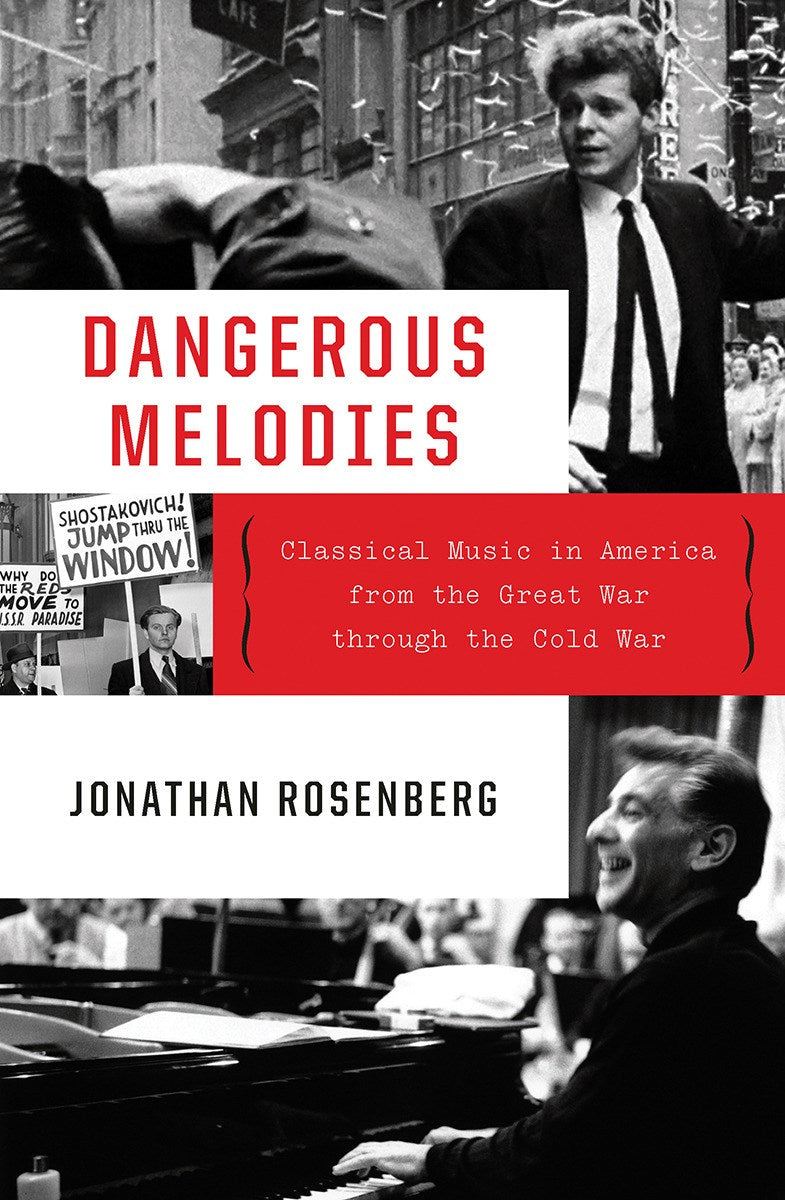 Clearance: Dangerous Melodies