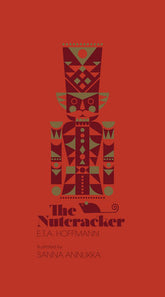 The Nutcracker by E. T. A. Hoffman