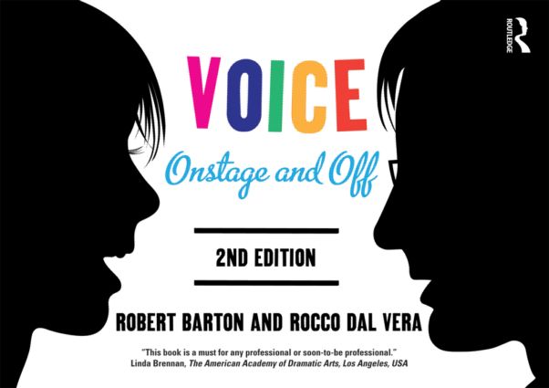 Voice: Onstage and Off