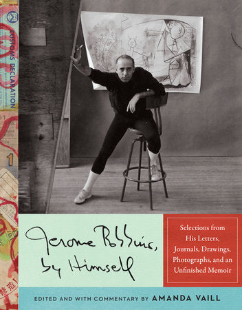 Clearance: Jerome Robbins, by Himself