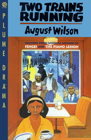 Clearance: Two Trains Running